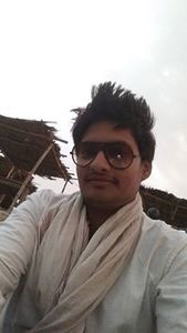 Siddhartha Tiwari