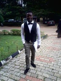 Christopher Christain