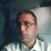 Subrato Bhattacharya