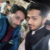 Keval Joshi