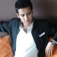 Harsh Singh