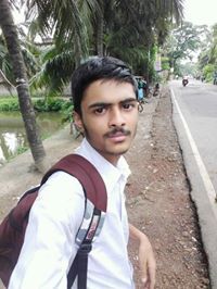 অর্থিশ আচার্য্য