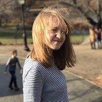 Александра Винник