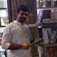 Haridas Shankaran