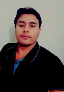 Imran Ali