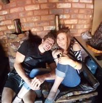 Charlize Esterhuizen