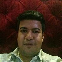 Subhash Gokul