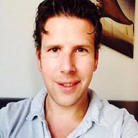 Tim Kleinfeld