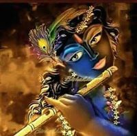 કાળો કાનુડો