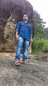 Mohammed Ihsan