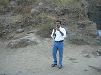 Unnikrishnan C
