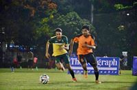 Gourav Modak
