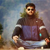 Rohit Verma