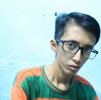 Muhammad Fadhel