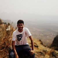 Vinay Mantri