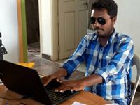 Kadapa Mahesh