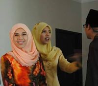 Salmah Anim