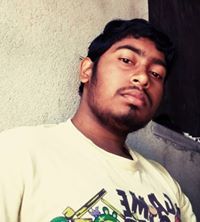 Saptarshi Chakraborty