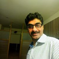 Khurram Aqueel