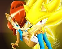 Sally Za