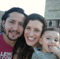 Alejandro Santamaría