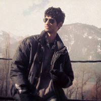 Sandeep Negi