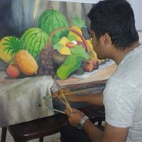 Ibrahim Mahmud