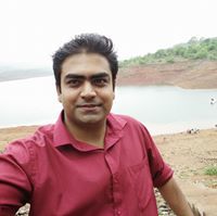 Pratik Patil