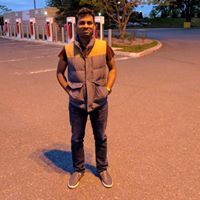 Nitish Reddy