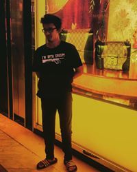 Mohammed Rasul
