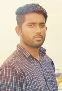 Vijesh C