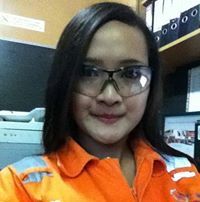 Fransisca Menik