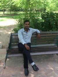 Jeba Raj