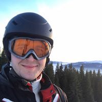 Дмитрий Пархоменко