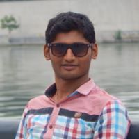 Bhargav Patoliya