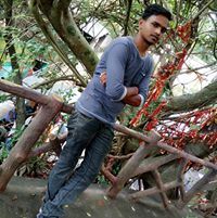 Rajakrushna Behera