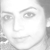Sama Sadeghi