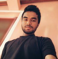 Matheesha Prabath