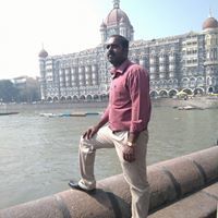 Suresh Nadar