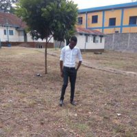 Moses Waweru
