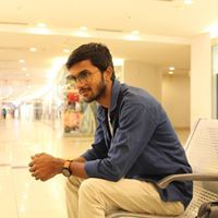 Saikumar Chittineni