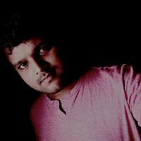 Vignesh Vigneshwar