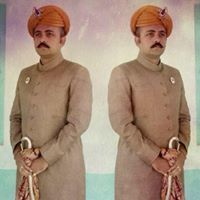 Rajdeepsinh Nagrecha