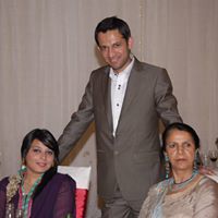 Hassan Khan