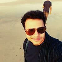 Abhishek Arun