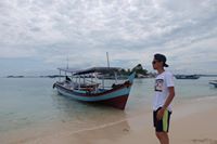 Antonius Hanas Wirawan