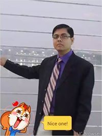 Rabi Burman