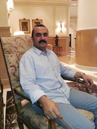 Sherif Ghaith