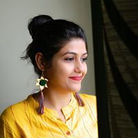 Jaya Sharma