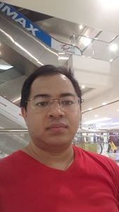 Bijay Lama